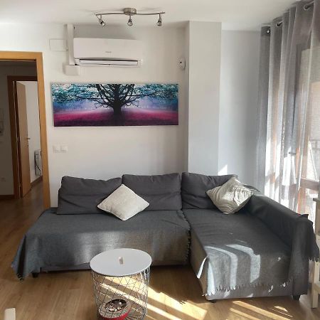 Piso de Verena Guardiola de Bergueda Exterior foto