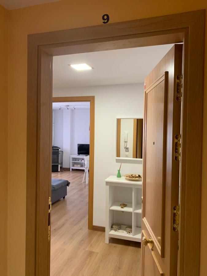 Piso de Verena Guardiola de Bergueda Exterior foto